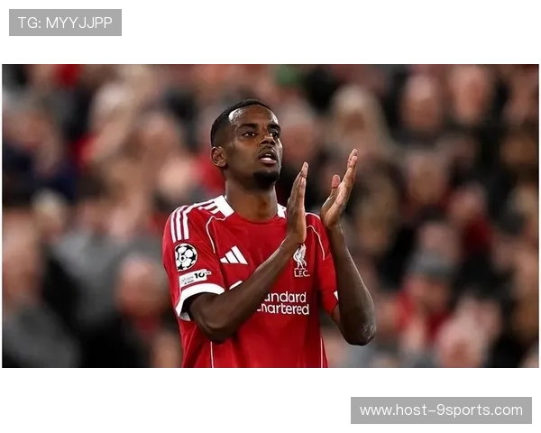 利物浦准备进行中后场双重补强，打造更强防守体系