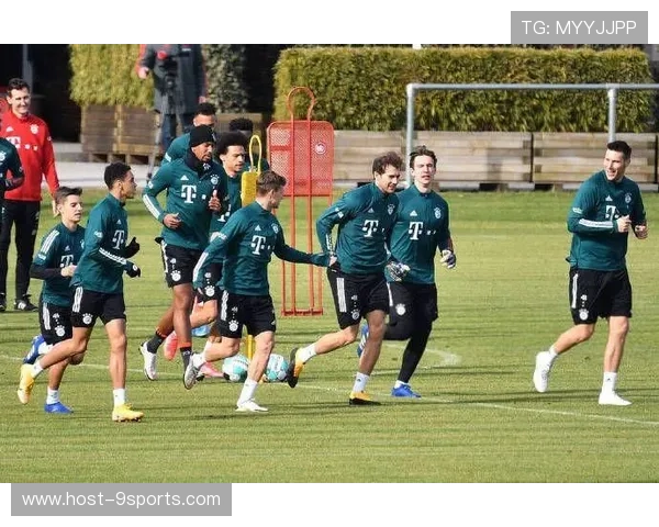 法兰克福拟通过技术革新提升训练效率减少伤病