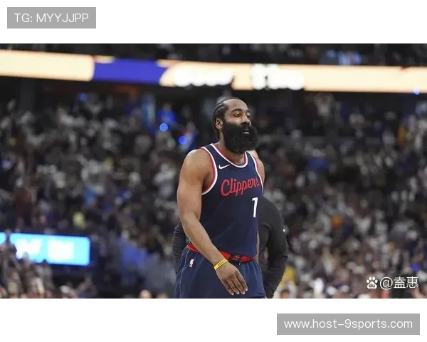 哈登关键时刻传球分球，76人在加时胜出